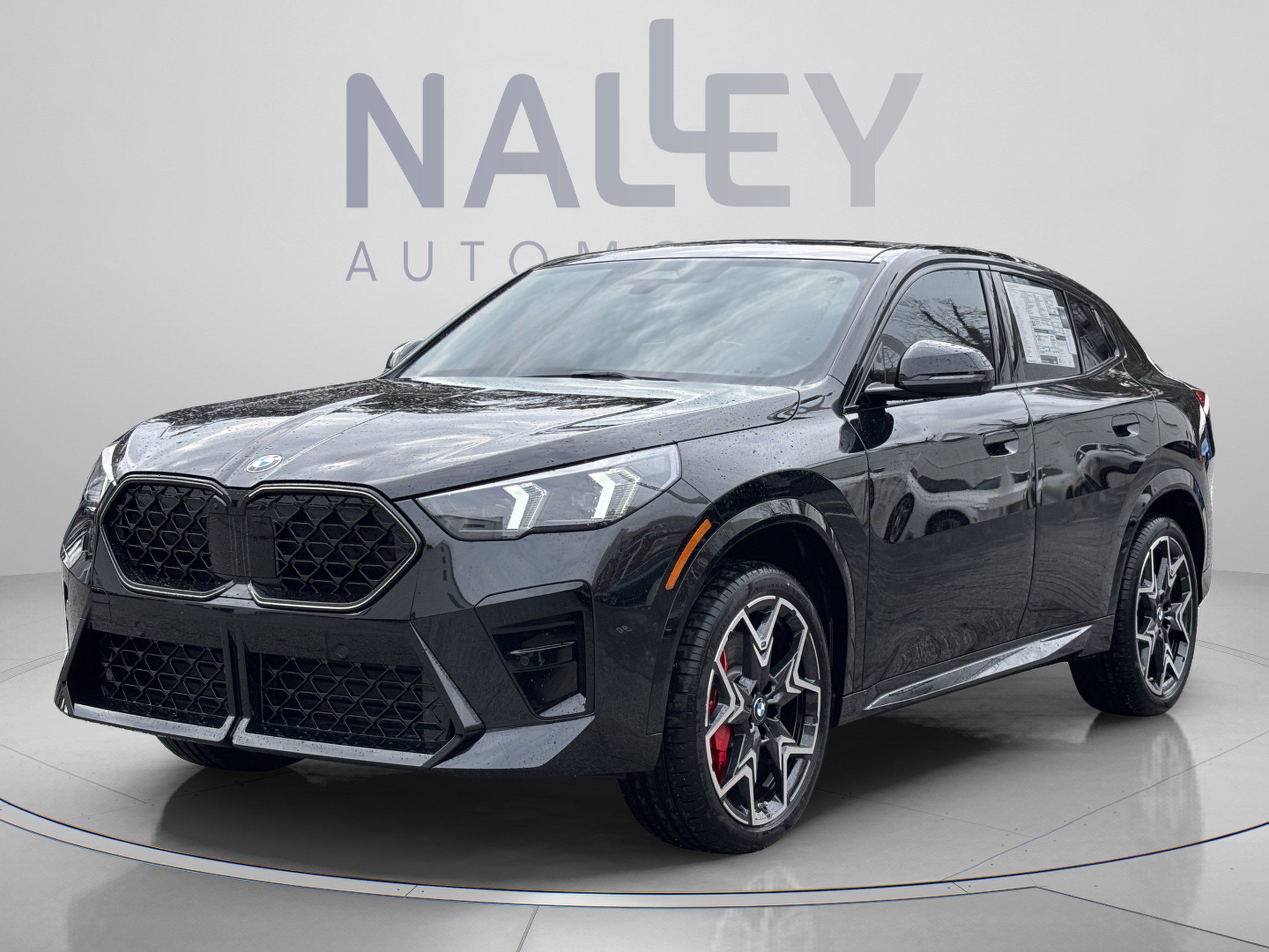 Used 2026 BMW X2 xDrive28i w/ Technology Package