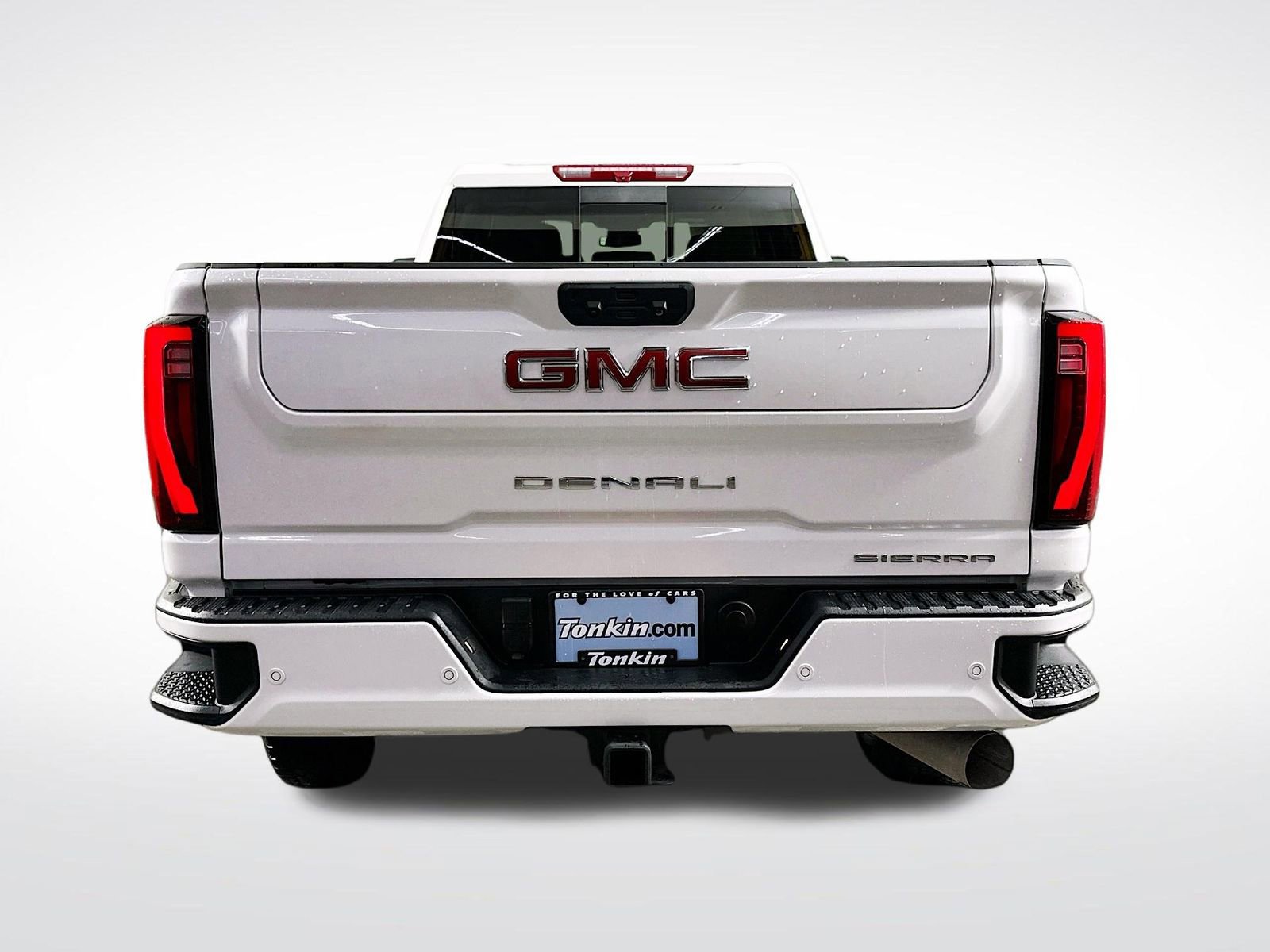 Used 2024 GMC Sierra 3500 Denali image 7