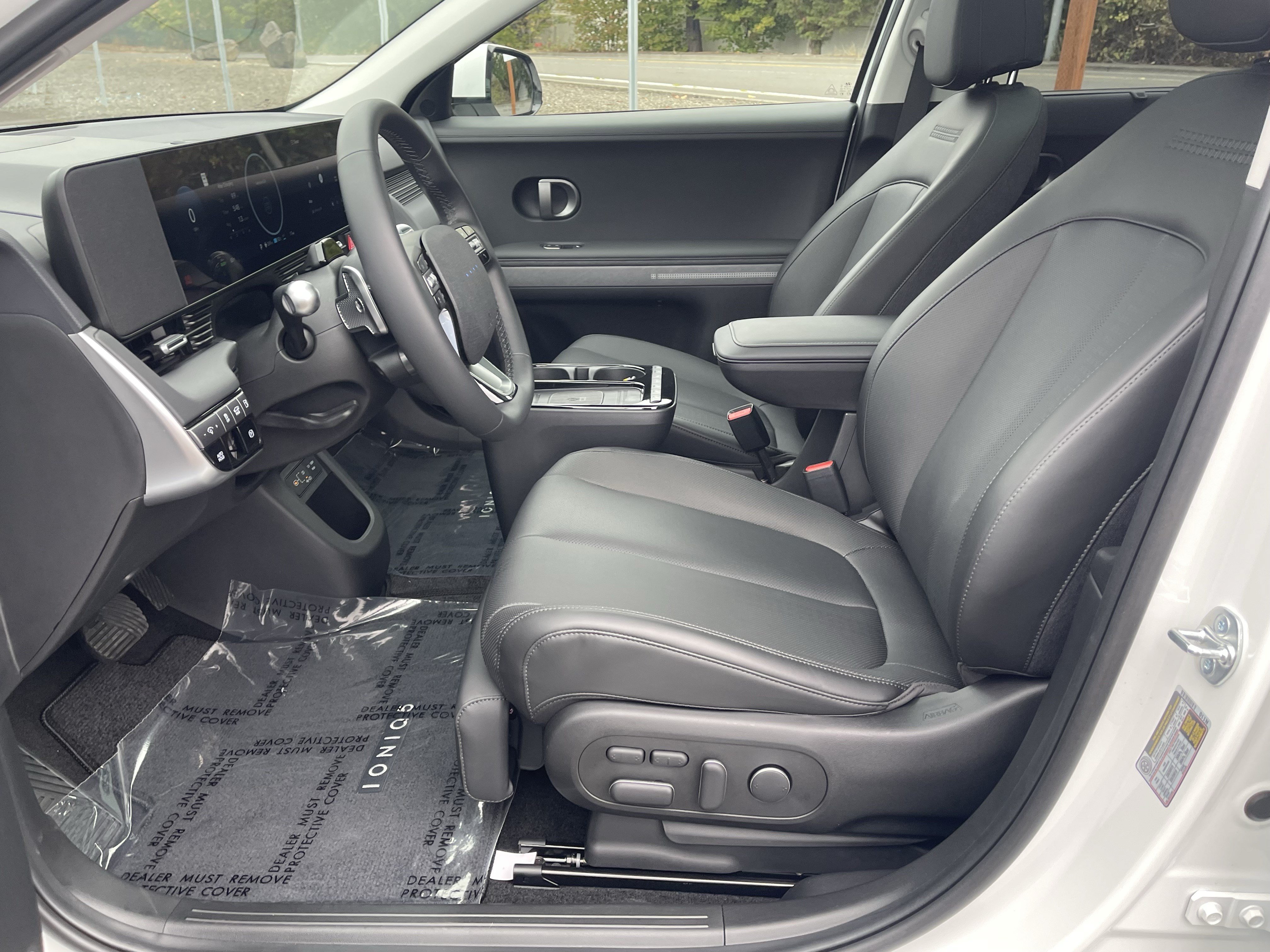 Certified 2026 Hyundai Ioniq 5 Limited RWD image 12