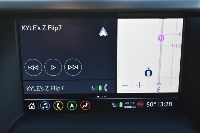 Used 2023 GMC Acadia SLT image 23