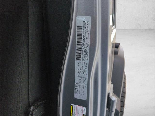 Used 2018 Jeep Wrangler Unlimited Sport S image 21