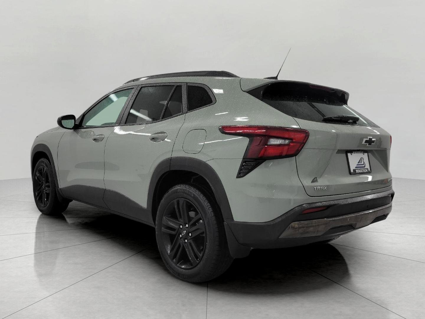 Certified 2024 Chevrolet Trax ACTIV w/ Driver Confidence Package image 20