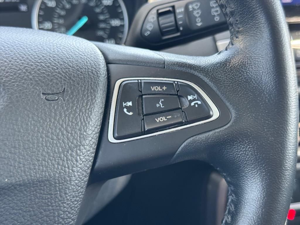 Used 2020 Ford EcoSport SE image 18