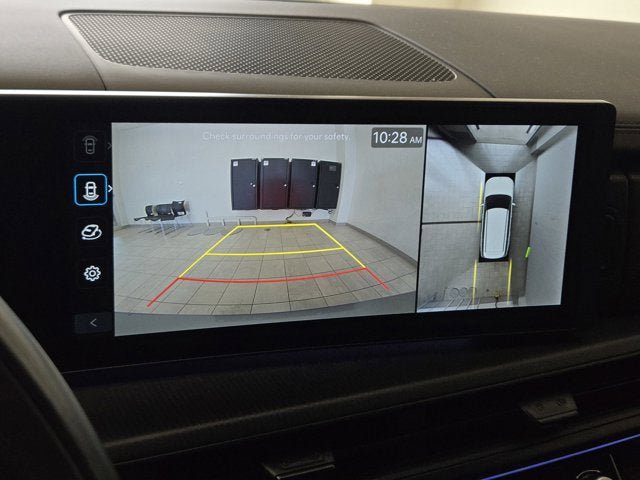 Used 2025 Hyundai Santa Fe Calligraphy AWD/4WD image 28