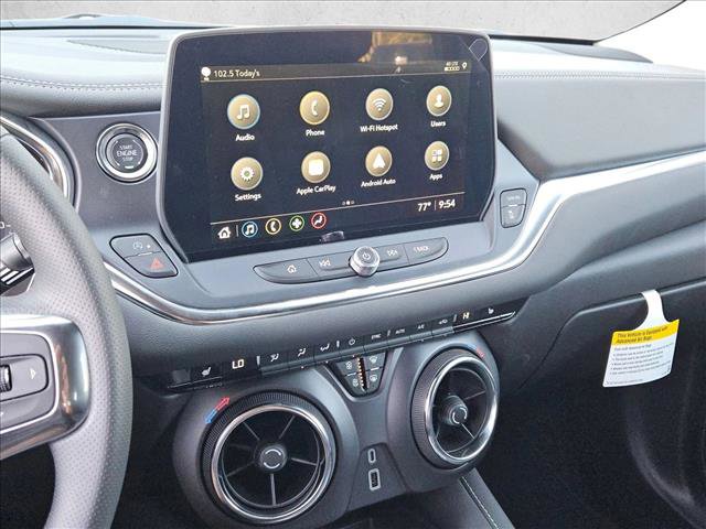 New 2026 Chevrolet Blazer LT w/ Convenience Package image 12