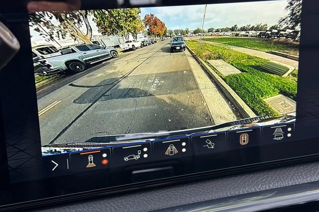 New 2026 GMC Sierra 3500 Denali w/ Denali Reserve Package image 23