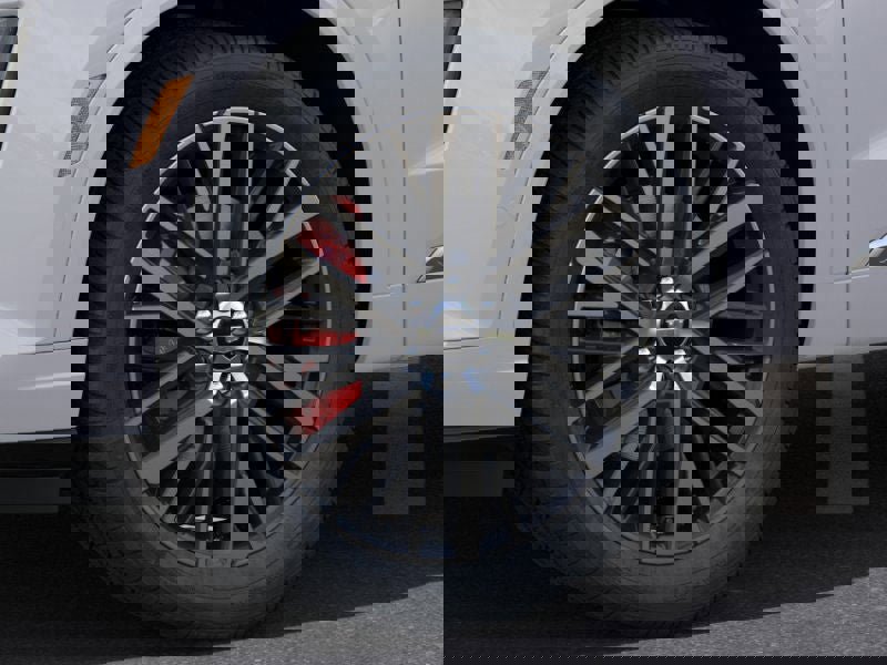 New 2025 Cadillac XT6 Sport w/ Platinum Package image 33