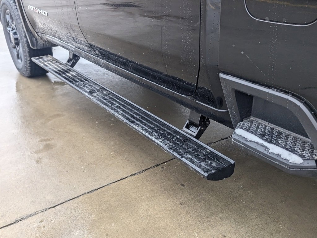 New 2026 GMC Sierra 2500 AT4 w/ AT4 Premium Plus Package image 12