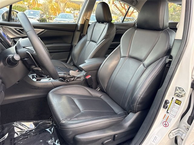 Used 2020 Subaru Impreza 2.0i Limited image 11