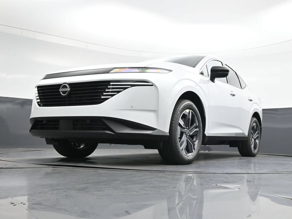 New 2026 Nissan Murano SL AWD/4WD image 46