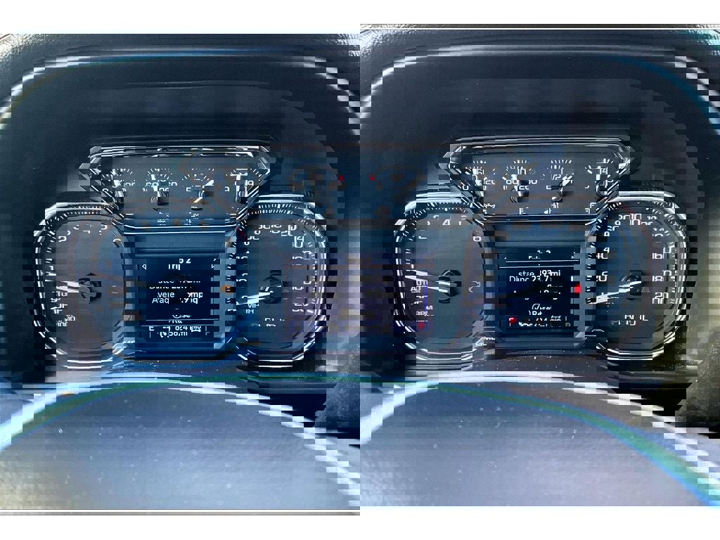 Used 2019 GMC Sierra 1500 SLT image 23