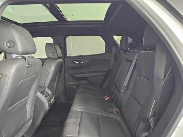 Used 2019 Chevrolet Blazer Premier w/ Sun and Wheels Package image 20