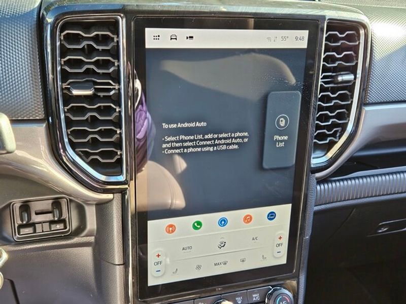 Used 2024 Ford Ranger XLT image 21