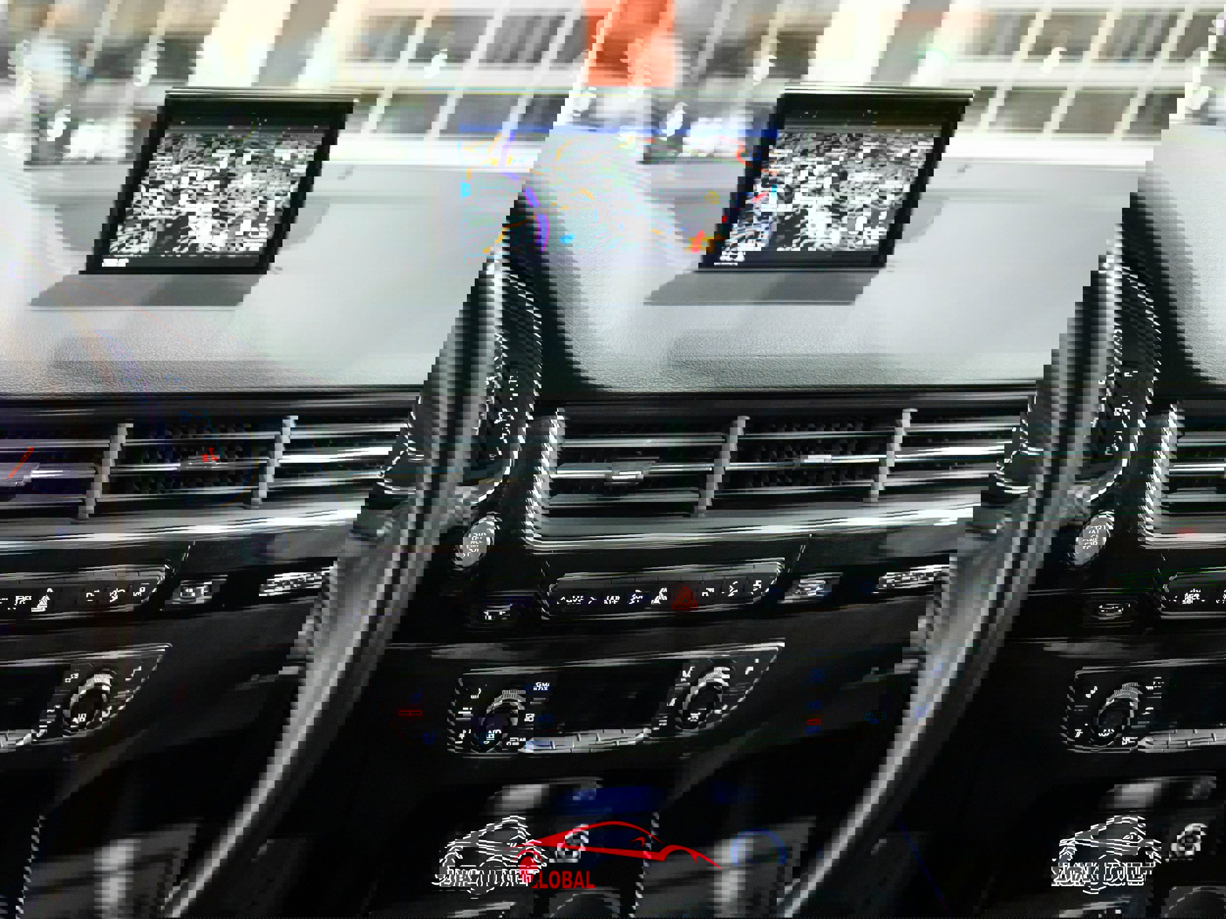 Used 2018 Audi Q7 3.0T Prestige image 33