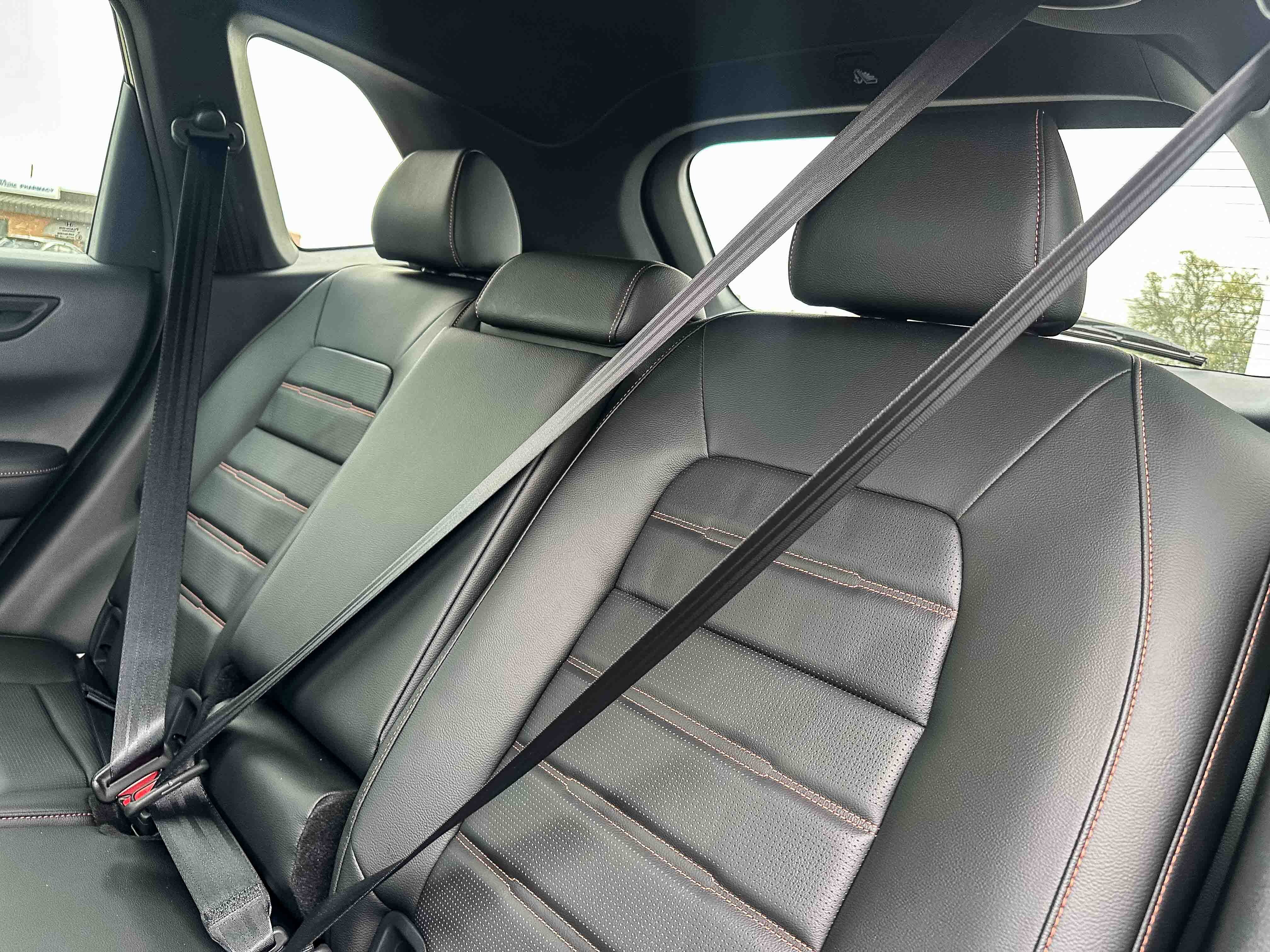 New 2026 Honda CR-V Sport-L image 17