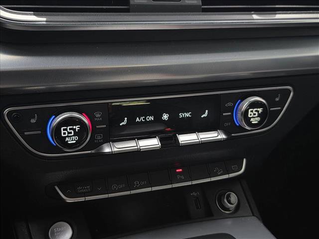 Used 2020 Audi Q5 2.0T Premium image 12