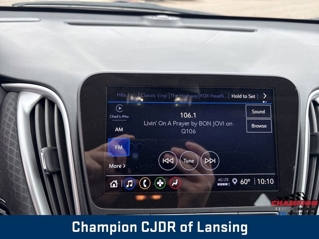 Used 2023 Chevrolet Malibu LT image 30