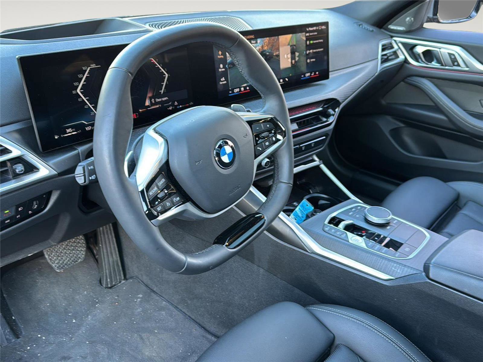 Used 2025 BMW 430i xDrive w/ Premium Package image 13