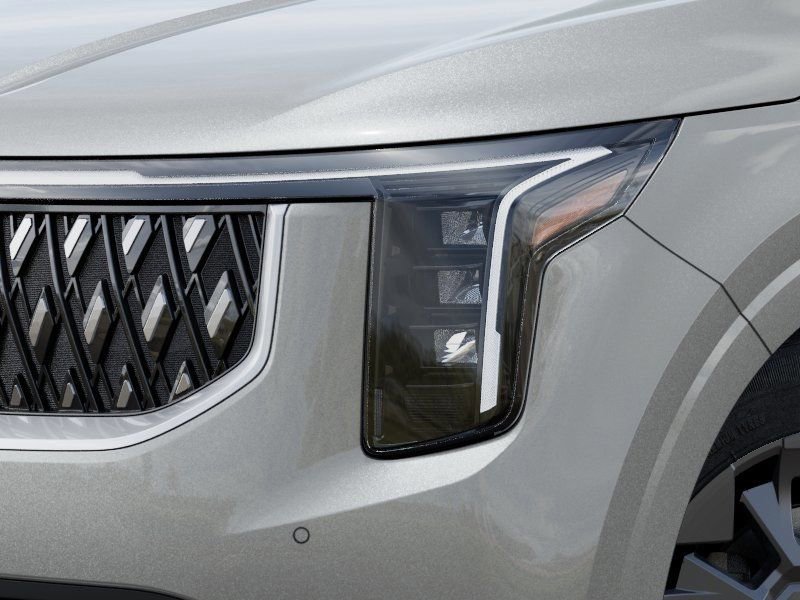 New 2026 Kia Carnival EX FWD image 10