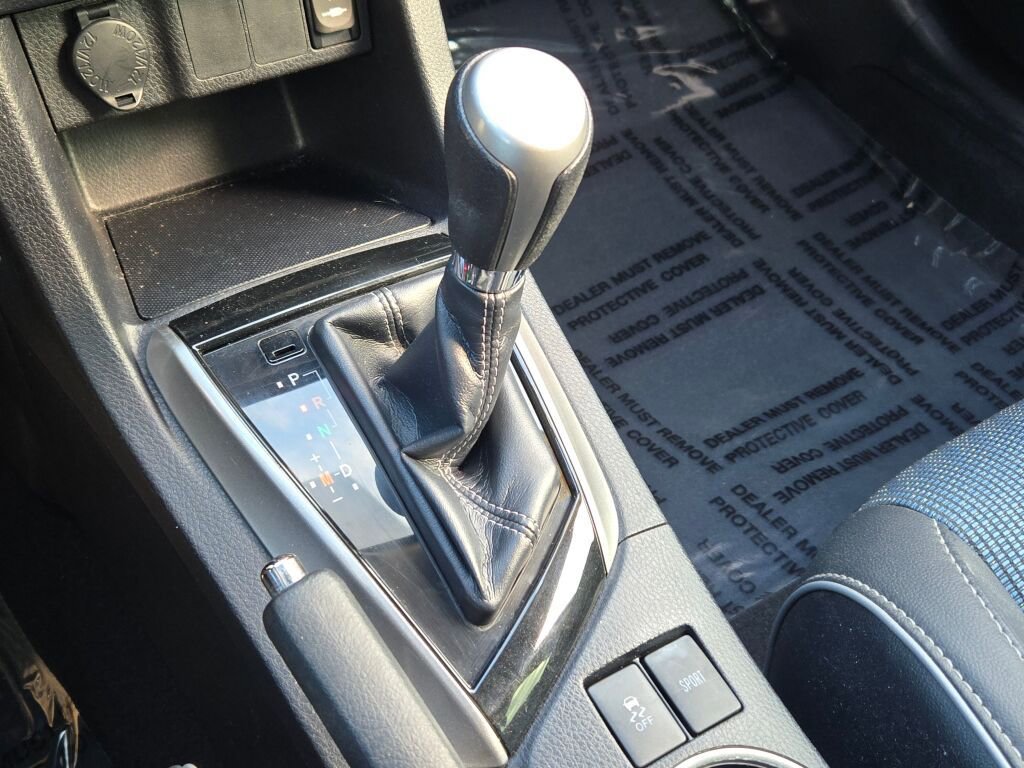 Used 2014 Toyota Corolla S image 24