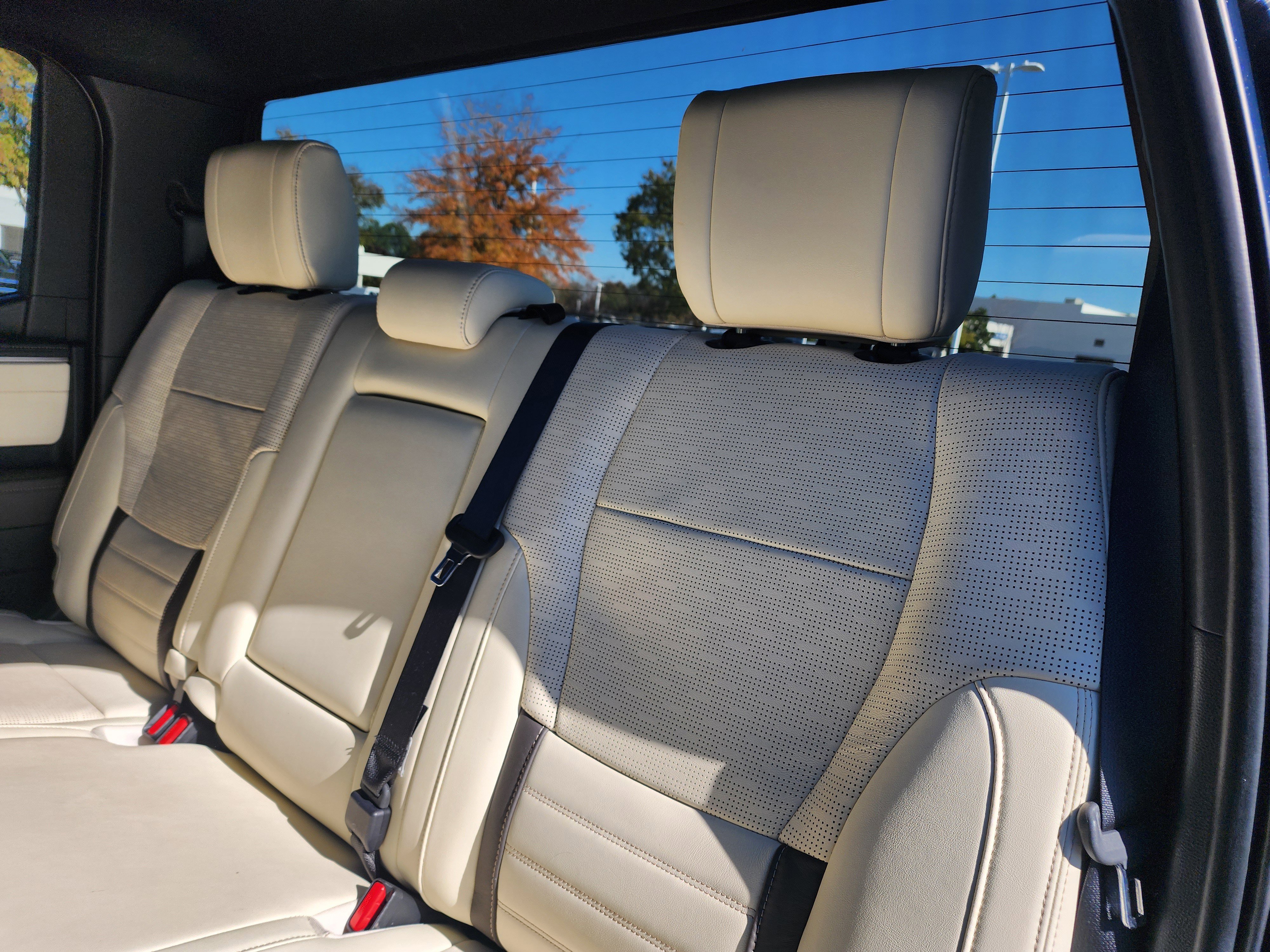 Used 2023 Toyota Tundra 1794 Edition image 13