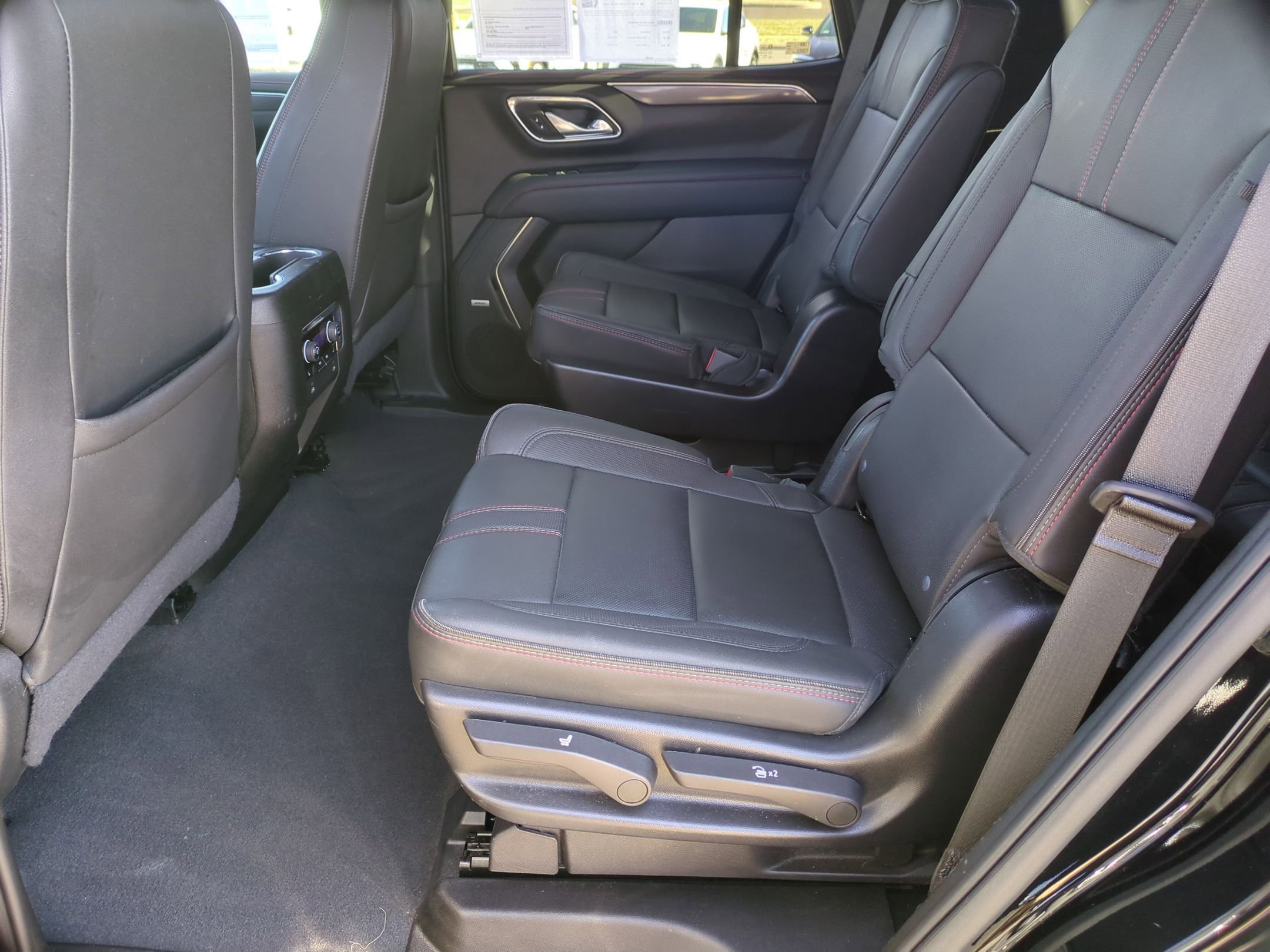 Certified 2022 Chevrolet Tahoe RST w/ Luxury Package image 26