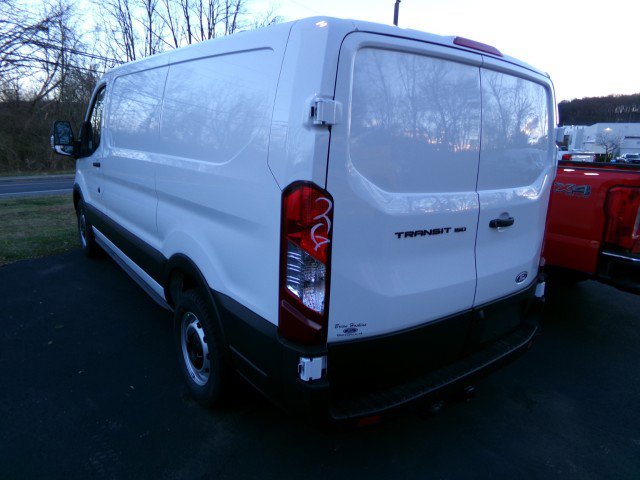 New 2026 Ford Transit 150 Low Roof image 5