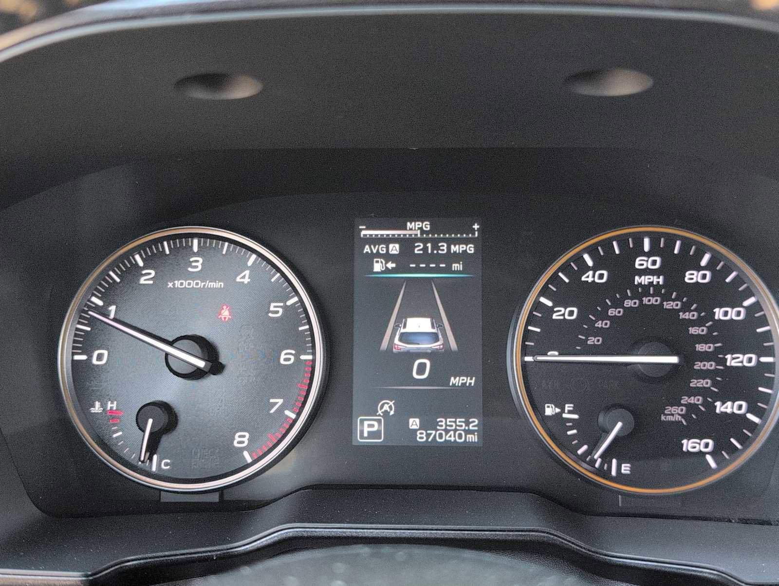 Used 2022 Subaru Outback Wilderness image 32