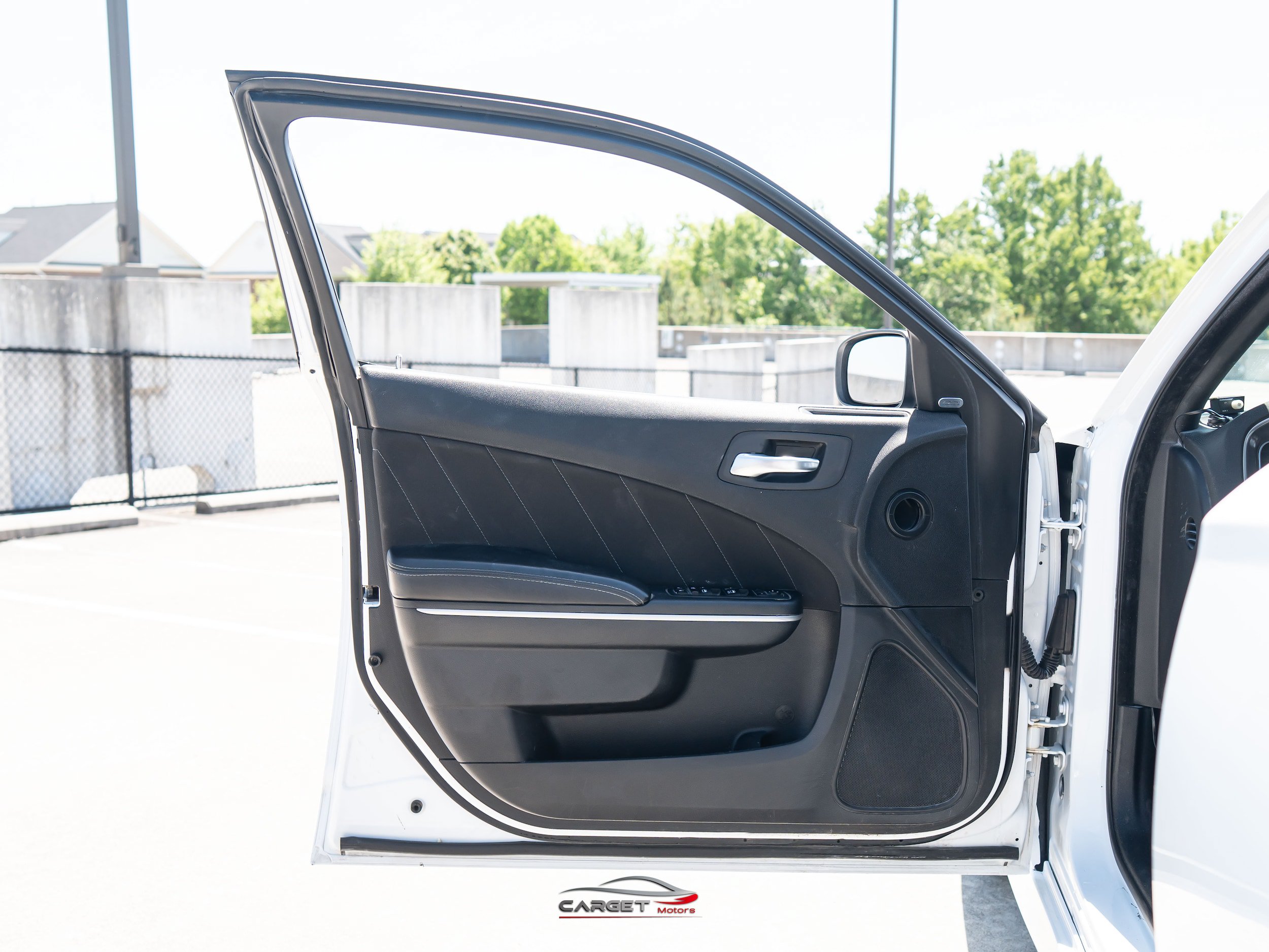 Used 2020 Dodge Charger Scat Pack RWD image 39