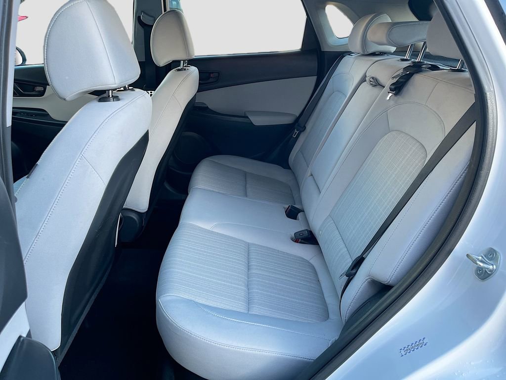 Used 2023 Hyundai Kona SEL w/ Cargo Package image 22