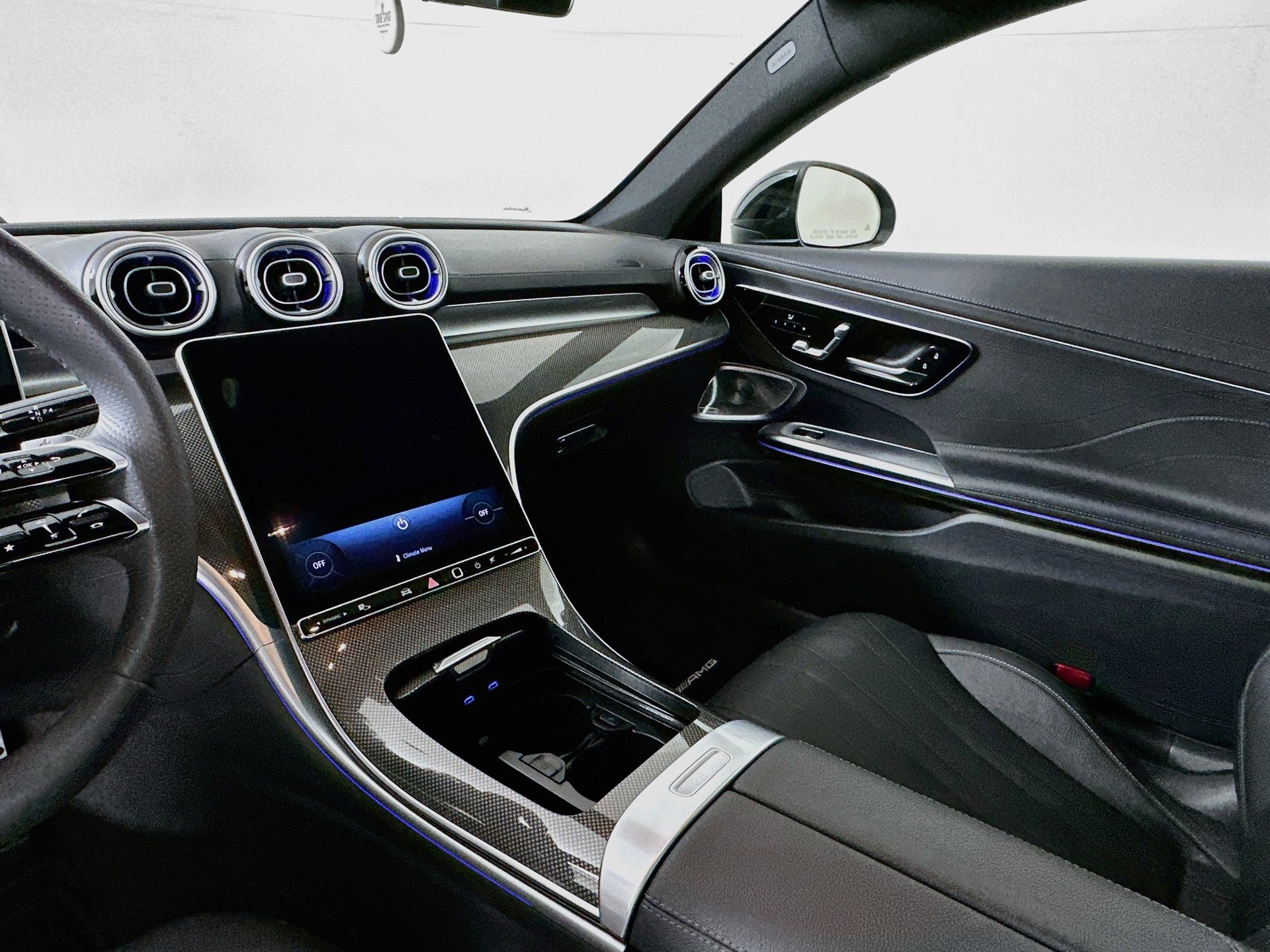 Certified 2024 Mercedes-Benz CLE 450 4MATIC Coupe image 26