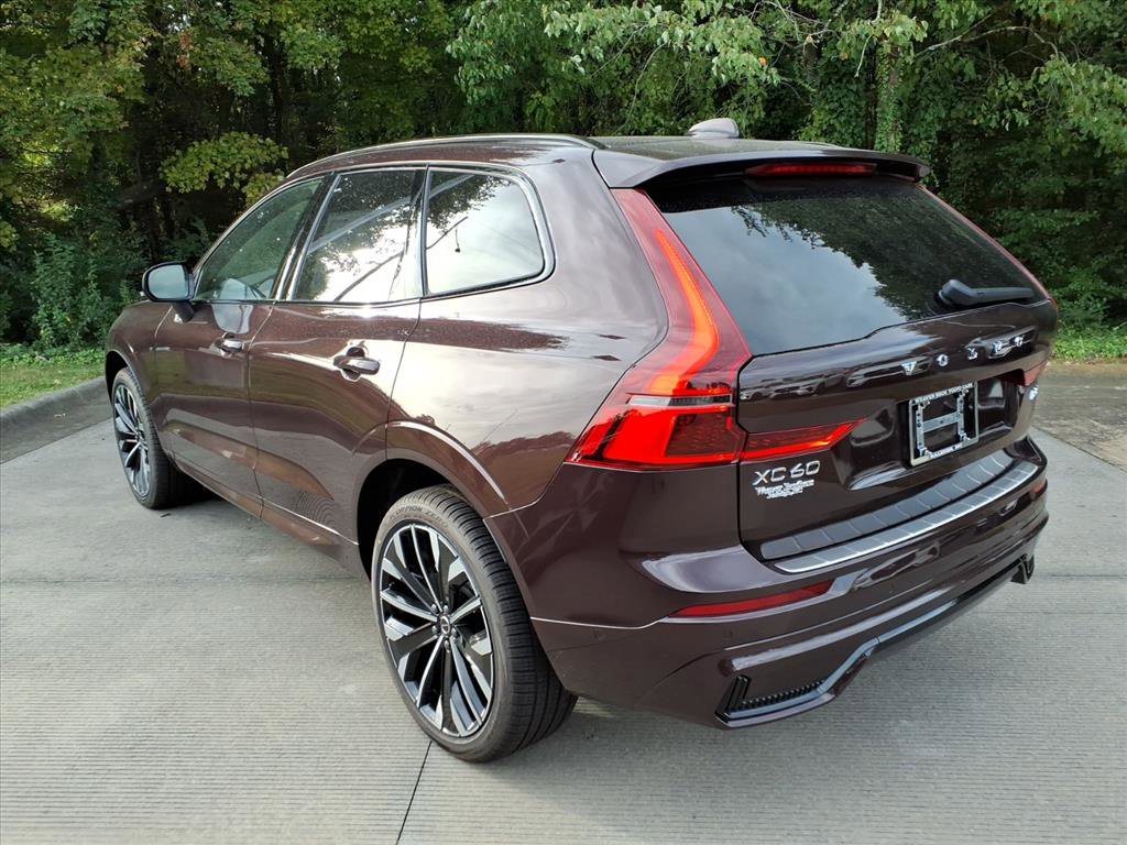 New 2026 Volvo XC60 B5 Ultra w/ Protection Package Premier image 7