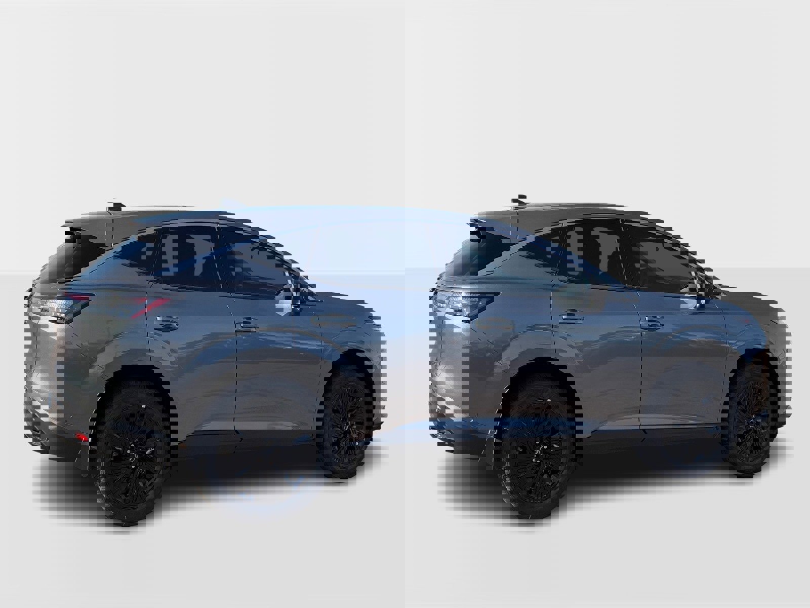 New 2025 Nissan Murano SV w/ Cargo Package image 7