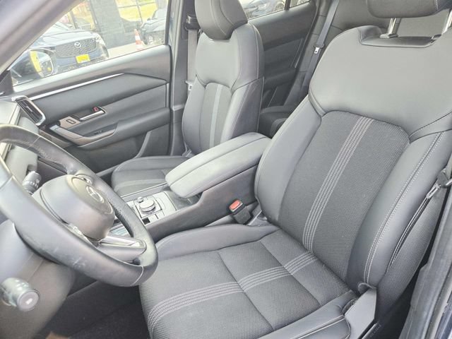 Certified 2024 MAZDA CX-50 AWD 2.5 S w/ Premium Package image 8