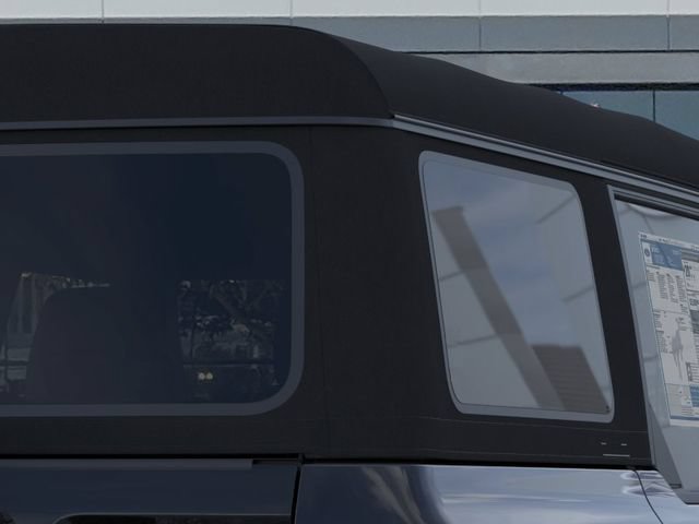 New 2026 Ford Bronco Outer Banks AWD/4WD image 25