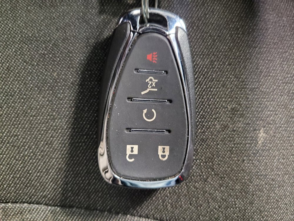 Used 2020 Chevrolet Equinox LT FWD image 32