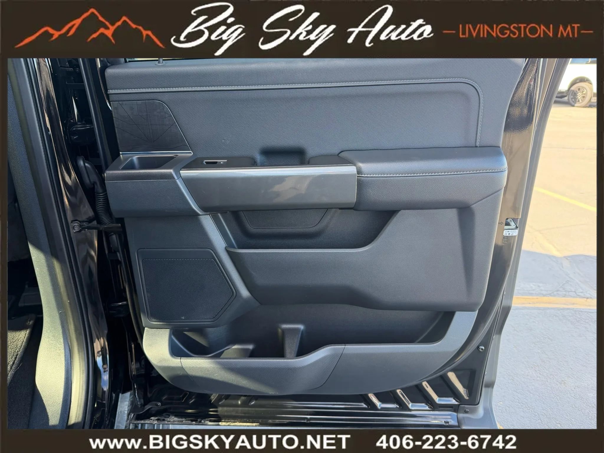 Used 2022 Ford F150 XLT w/ Equipment Group 302A High image 21