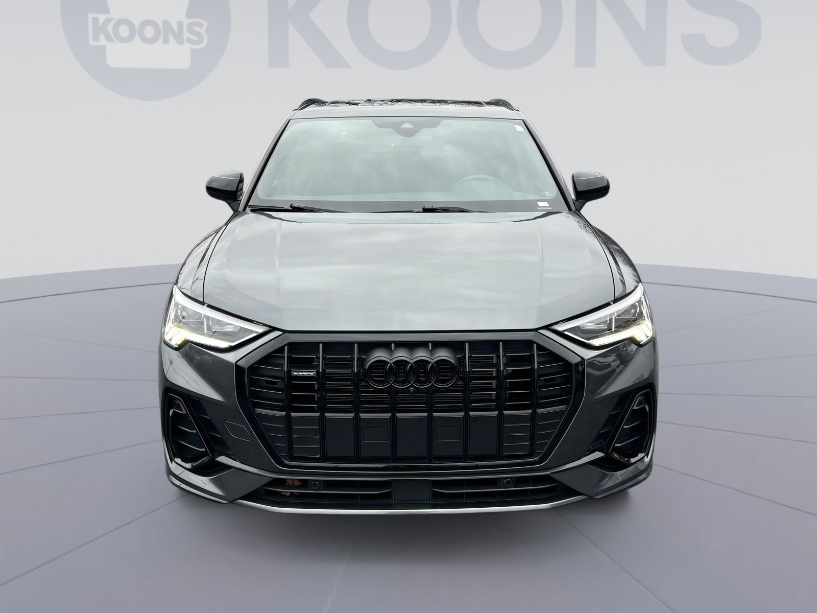 Used 2025 Audi Q3 2.0T Premium Plus w/ Premium Plus Package image 11