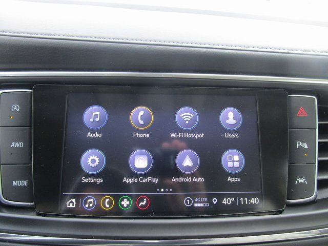 Certified 2023 Buick Enclave Essence image 14