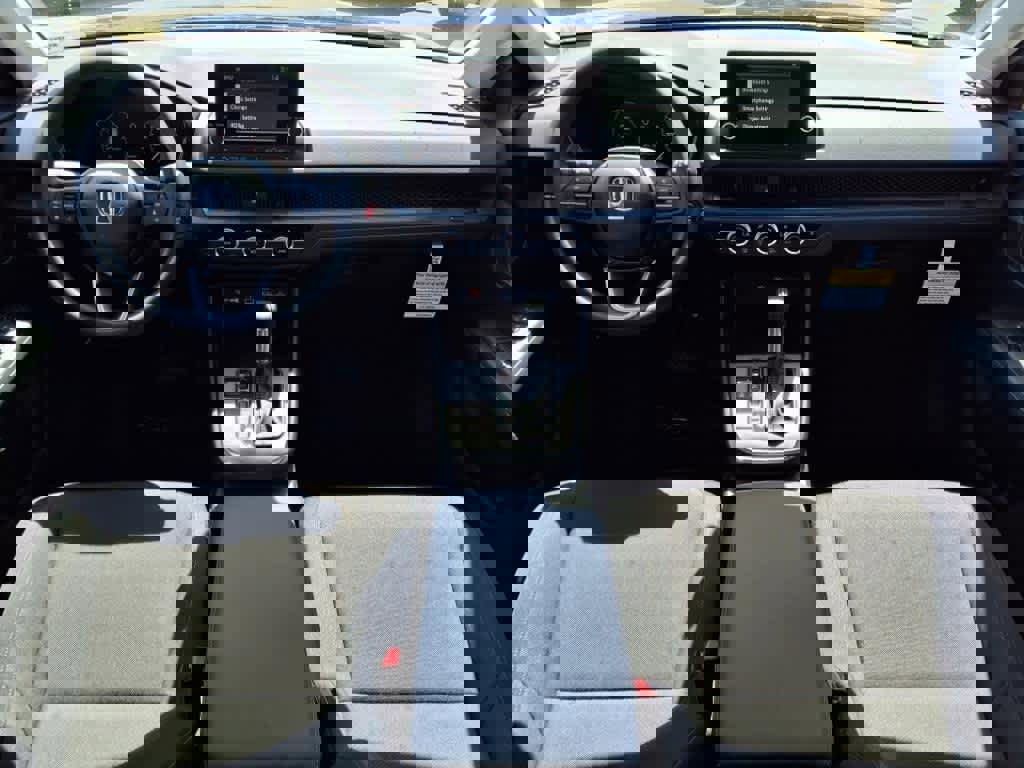 New 2025 Honda CR-V EX image 11