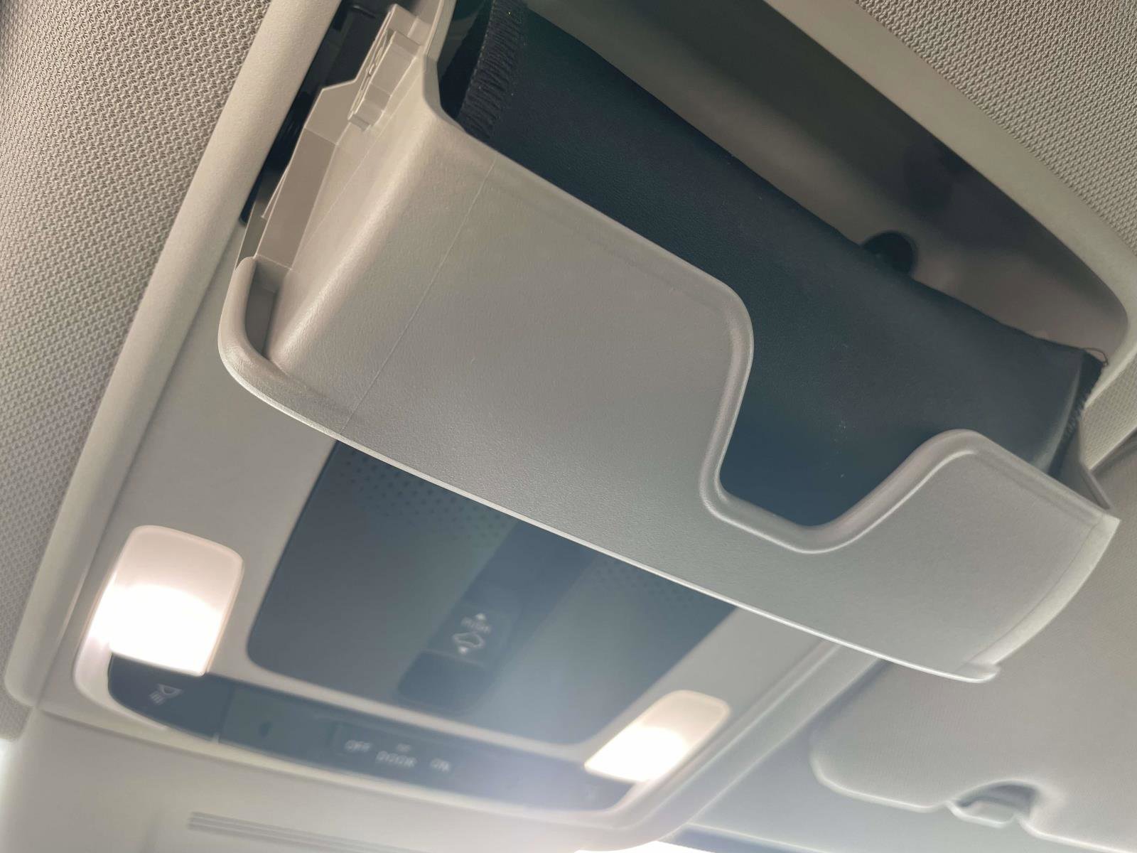 Used 2024 Honda CR-V EX image 19