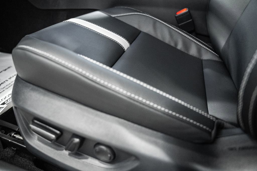 New 2026 Toyota Camry SE image 36