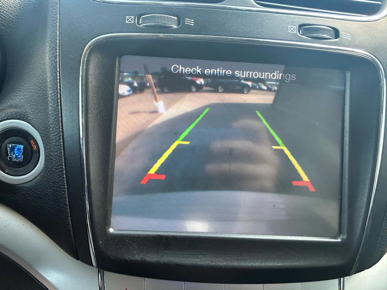 Used 2011 Dodge Journey SXT FWD image 25