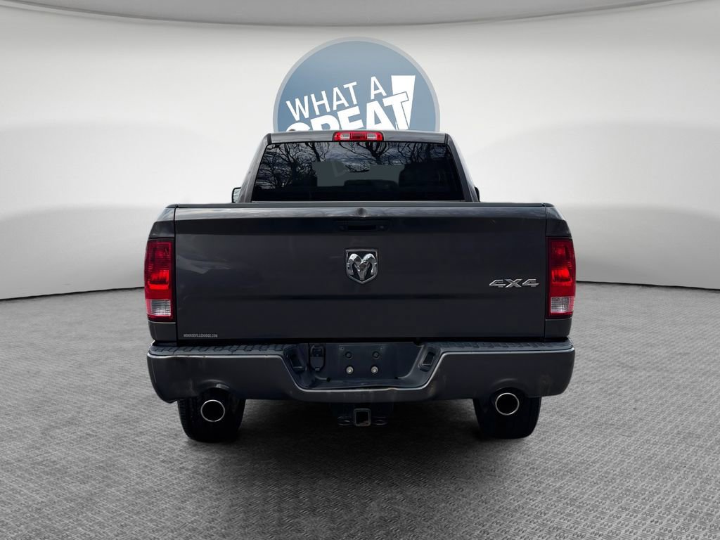 Used 2015 RAM 1500 Express image 5
