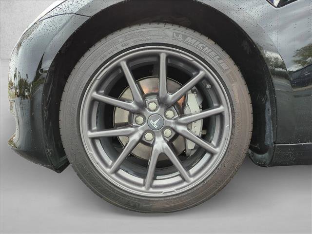 Used 2018 Tesla Model 3 Long Range image 24