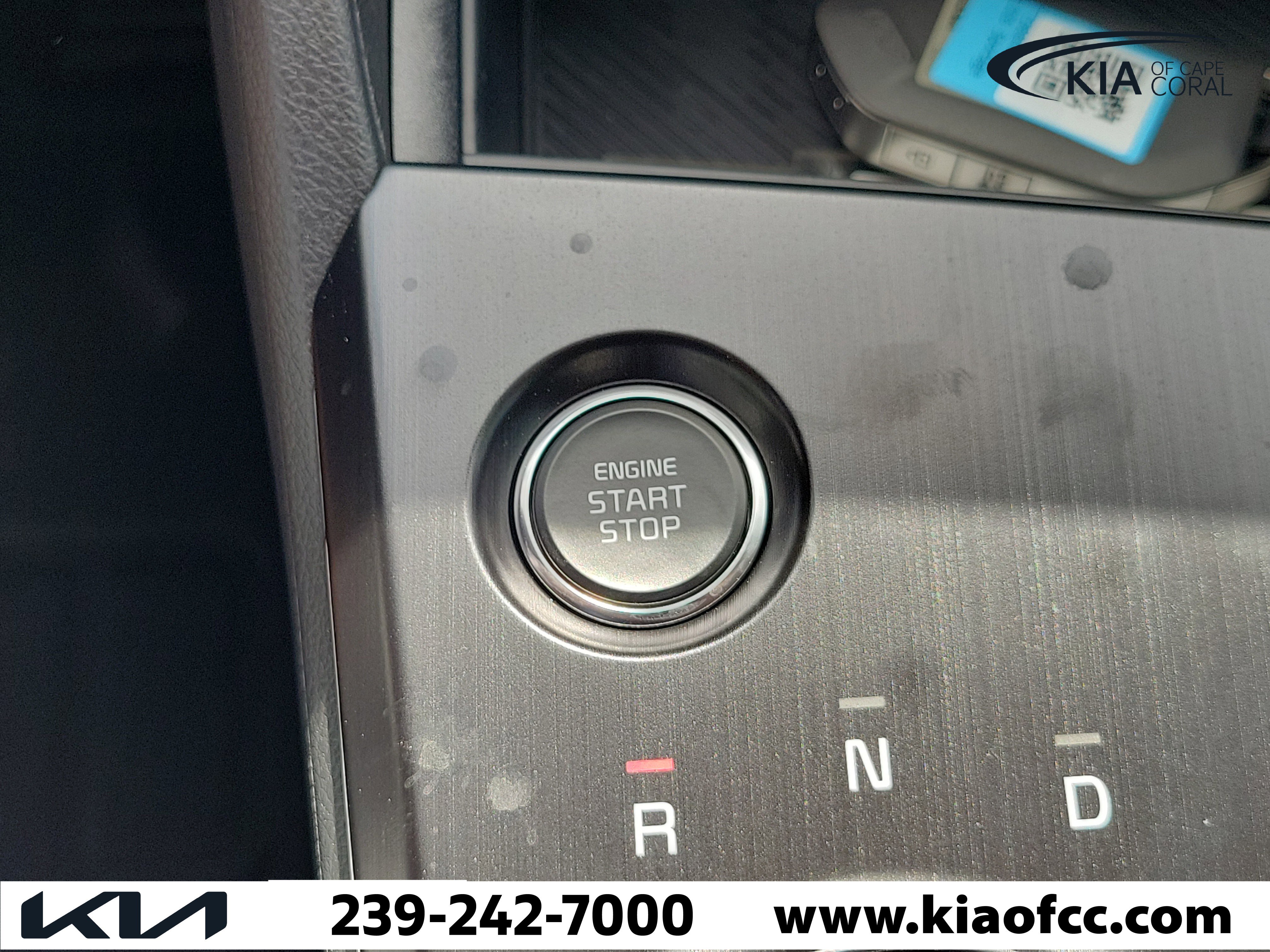 New 2026 Kia Sportage LX FWD image 30