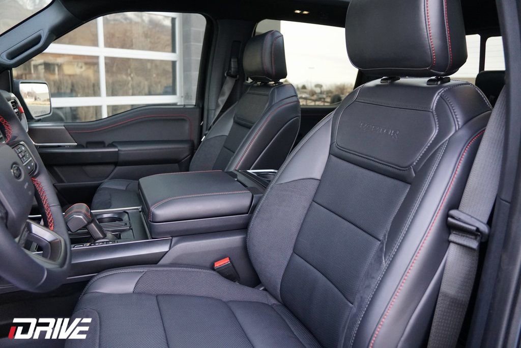 Used 2025 Ford F150 Raptor image 20