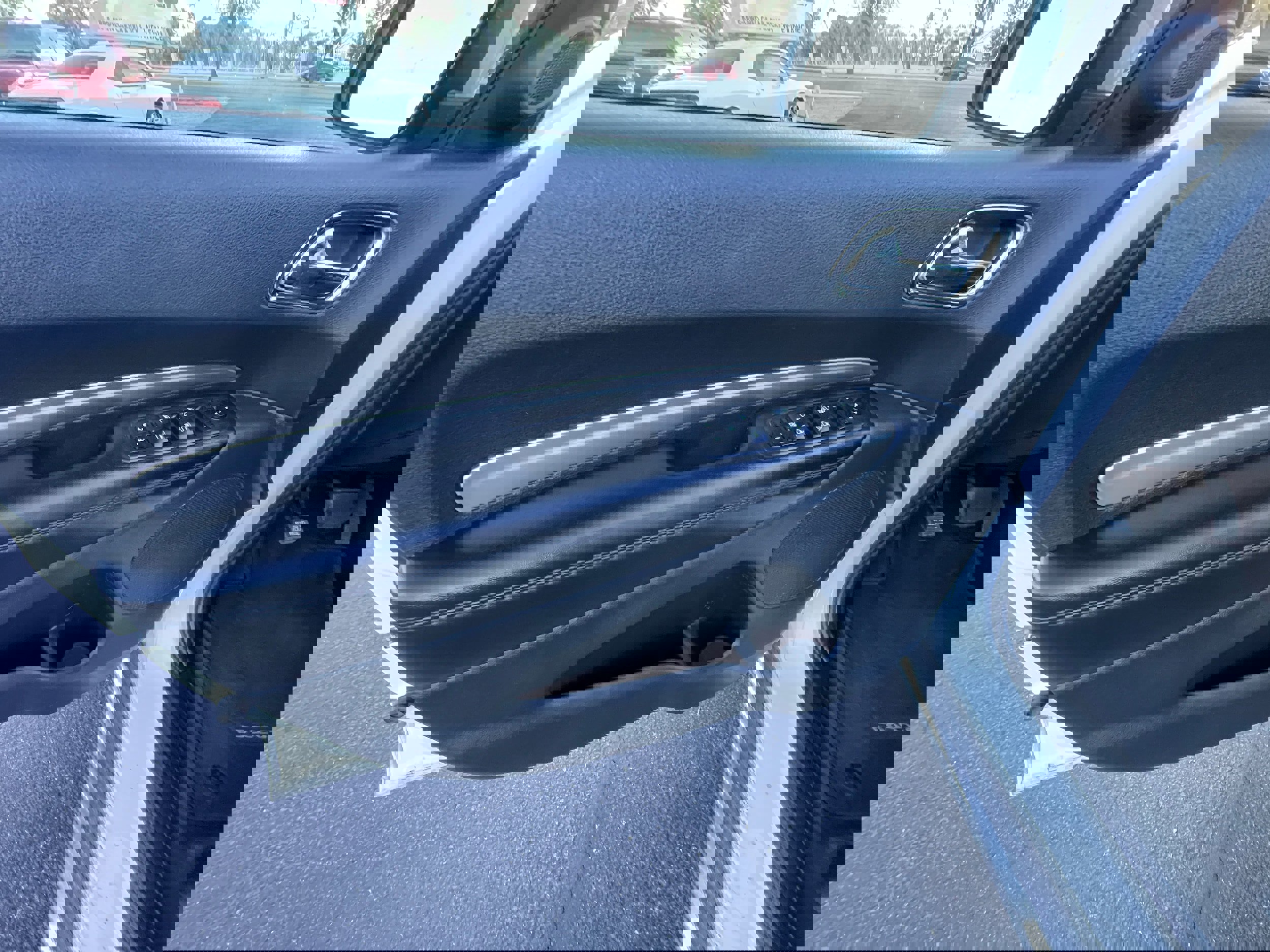 Used 2017 Dodge Durango SXT w/ Quick Order Package 23B image 12