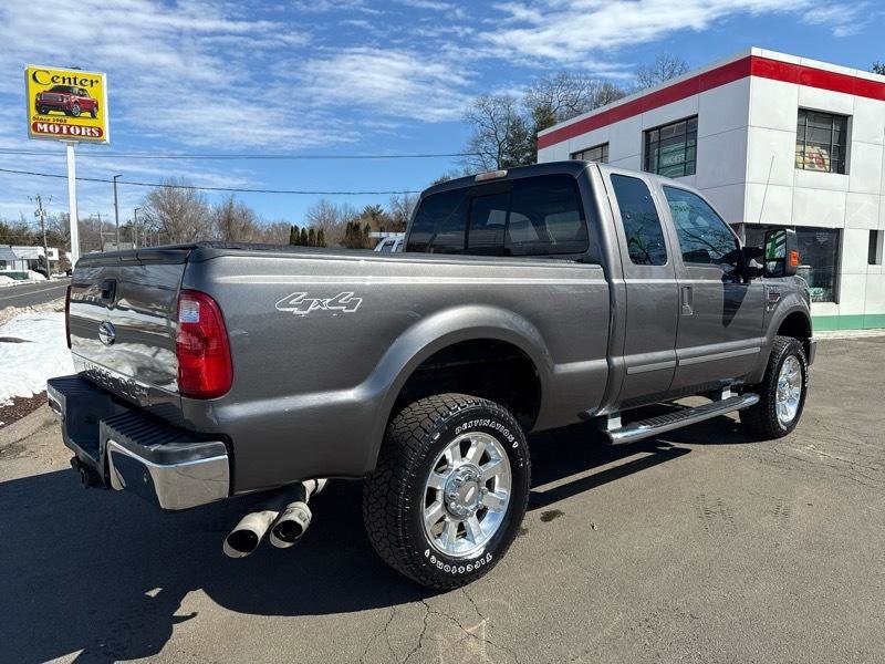 Used 2008 Ford F350 Lariat image 4