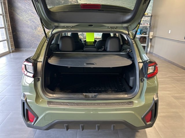 Used 2024 Subaru Crosstrek 2.5i Limited image 32